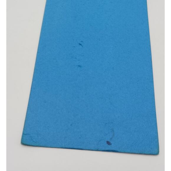 Vtg The Seeger Brass Company Toledo Ohio Ink Blotter Advertisement Hillbillies - Picture 5 of 6